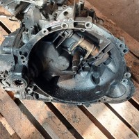 Citroen Jumper 2.5 D váltó 20 ue07